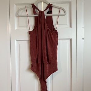 All Saints Bodysuit